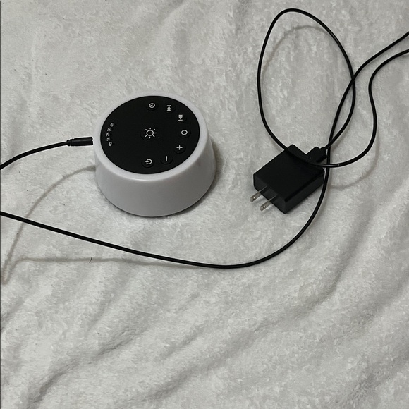 Color Noise Sound Machine - Picture 4 of 14